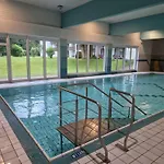 Alpenliebe Lofer - Bergblick & Pool Appartement *