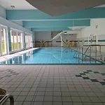 Alpenliebe Lofer - Bergblick & Pool 아파트 장크트 마르틴 베이 로페르