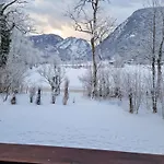 Alpenliebe Lofer - Bergblick & Pool * Sankt Martin bei Lofer