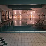 Alpenliebe Lofer - Bergblick & Pool 아파트