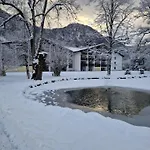 아파트 Alpenliebe Lofer - Bergblick & Pool *