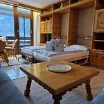 Alpenliebe Lofer - Bergblick & Pool 아파트 장크트 마르틴 베이 로페르