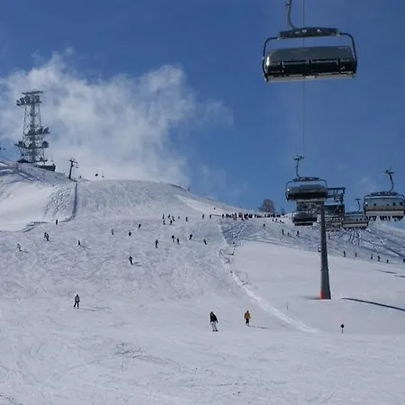Alpenliebe Lofer - Bergblick & Pool