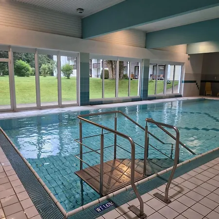 Alpenliebe Lofer - Bergblick & Pool Apartmán *