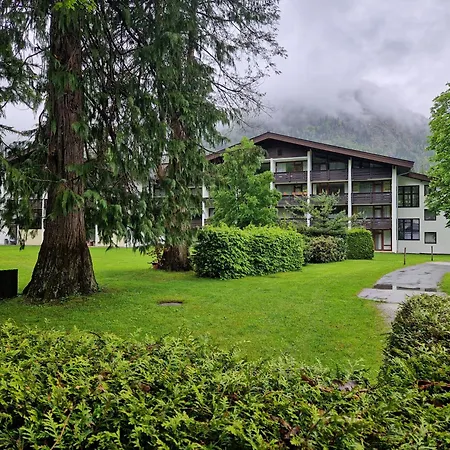 Alpenliebe Lofer - Bergblick & Pool