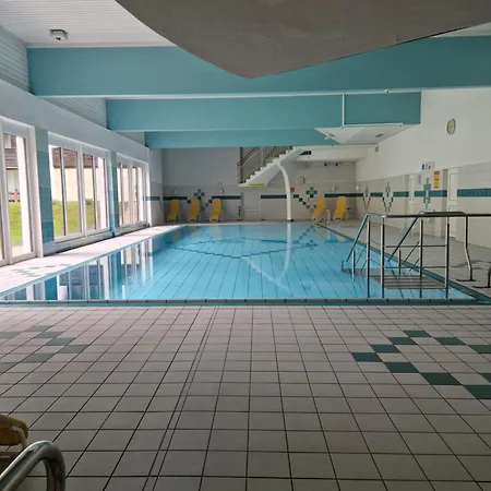 Alpenliebe Lofer - Bergblick & Pool Apartment Sankt Martin bei Lofer