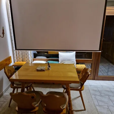 Apartament Alpenliebe Lofer - Bergblick & Pool