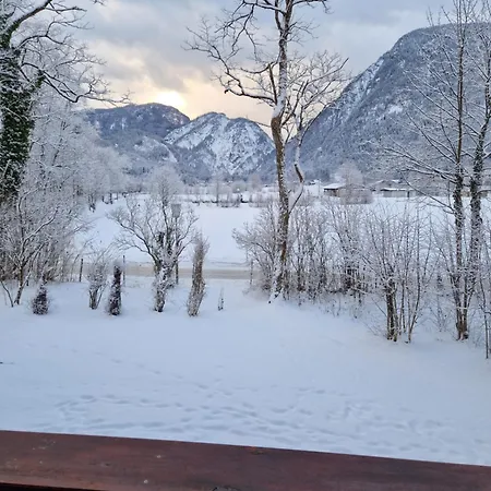 Alpenliebe Lofer - Bergblick & Pool * Sankt Martin bei Lofer