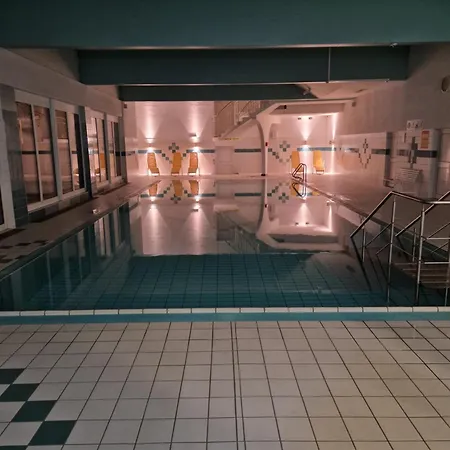 Alpenliebe Lofer - Bergblick & Pool Apartament