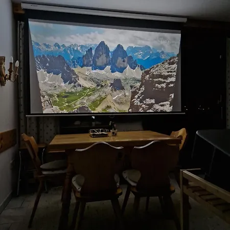 Alpenliebe Lofer - Bergblick & Pool Lejlighed *