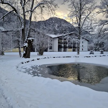 Apartament Alpenliebe Lofer - Bergblick & Pool *