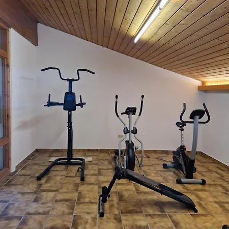 Alpenliebe Lofer - Bergblick & Pool