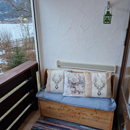 Alpenliebe Lofer - Bergblick & Pool Apartment