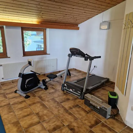 Apartment Alpenliebe Lofer - Bergblick & Pool *
