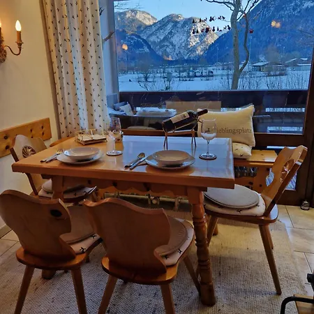 Alpenliebe Lofer - Bergblick & Pool * Sankt Martin bei Lofer