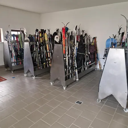 Apartmán Alpenliebe Lofer - Bergblick & Pool *