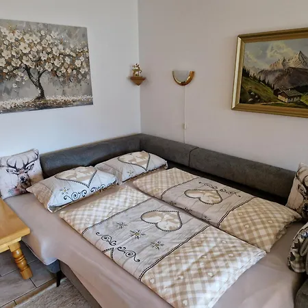 Alpenliebe Lofer - Bergblick & Pool