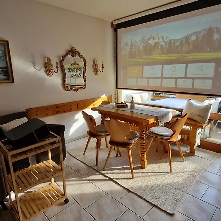 Alpenliebe Lofer - Bergblick & Pool