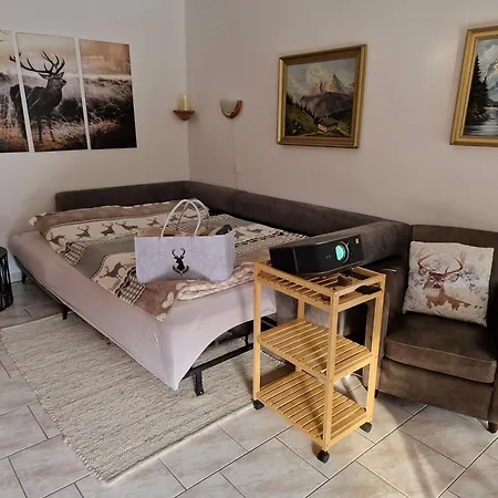 Apartament Alpenliebe Lofer - Bergblick & Pool *