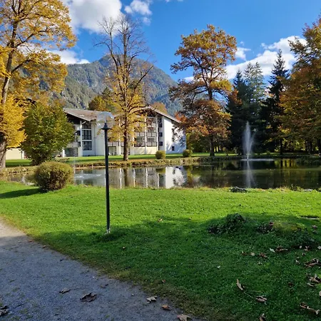 Alpenliebe Lofer - Bergblick & Pool Apartmán Sankt Martin bei Lofer
