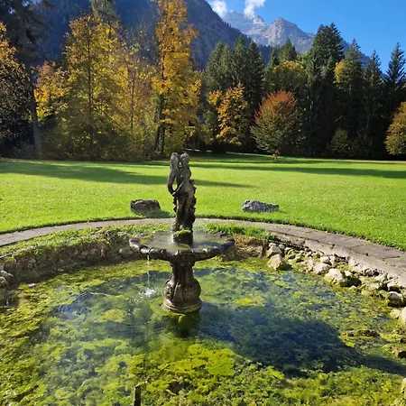 Alpenliebe Lofer - Bergblick & Pool Sankt Martin bei Lofer