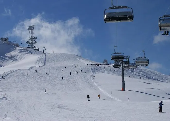 Alpenliebe Lofer - Bergblick & Pool