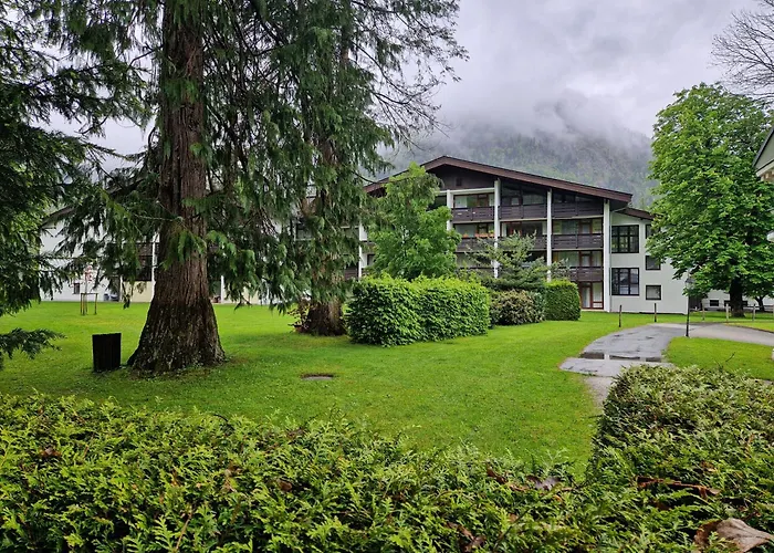 Alpenliebe Lofer - Bergblick & Pool
