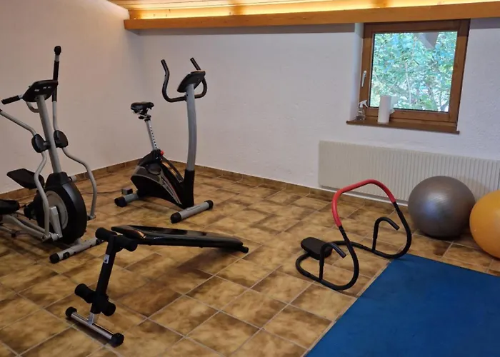 Alpenliebe Lofer - Bergblick & Pool * Санкт-Мартин-бай-Лофер